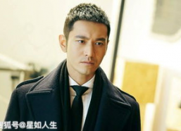 吃瓜娱乐圈黄晓明,娱乐圈吃瓜群众眼中的“宠儿”