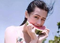 娱乐吃瓜酱头像女生图片,揭秘网红头像背后的时尚魅力