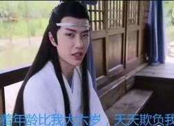 为了吃瓜我进了娱乐圈