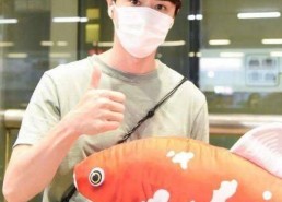 娱乐吃瓜酱养鱼,揭秘网红养鱼背后的趣味生活