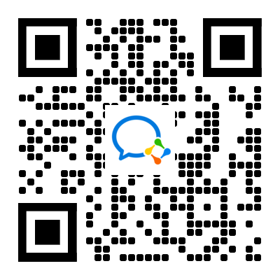 每日看料二维码